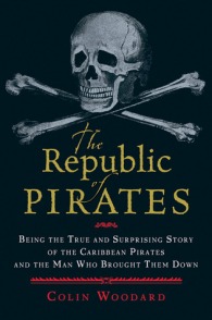 Cover- The Republic of Pirates