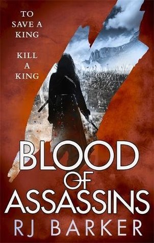 Cover- Blood of Assassins