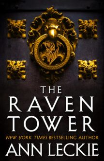 Cover- The Raven Tower