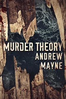 Cover- Murder Theory