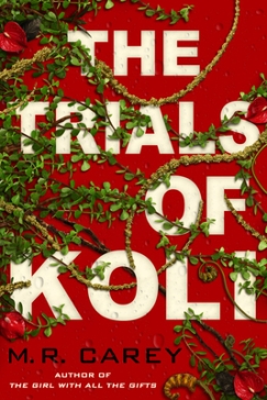 Cover- The Trials of Koli