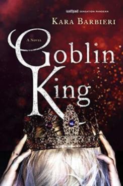 Cover- Goblin King